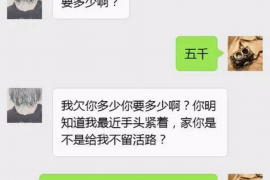 瑞金企业清欠服务